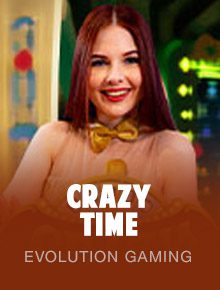 beta191 Live Game EVO Crazy Time