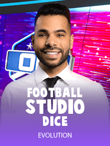 beta191 Live Game EVO Football Studio Dice