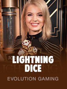 beta191 Live Game EVO Lightning Dice