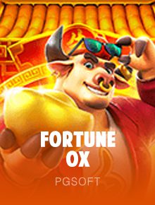 beta191 Slot Game PG Fortune Ox
