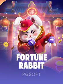 beta191 Slot Game PG Fortune Rabbit