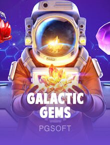 beta191 Slot Game PG Galactic Gems