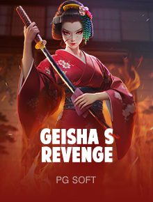 beta191 Slot Game PG Geishas Revenve