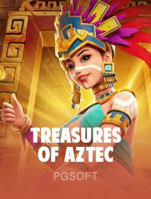 beta191 Slot Game PG Treasures of Aztec